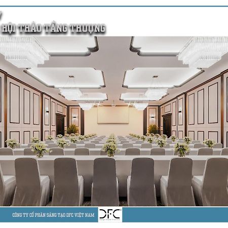 Khách sạn Robin Gia Nghĩa Ngoại thất bức ảnh