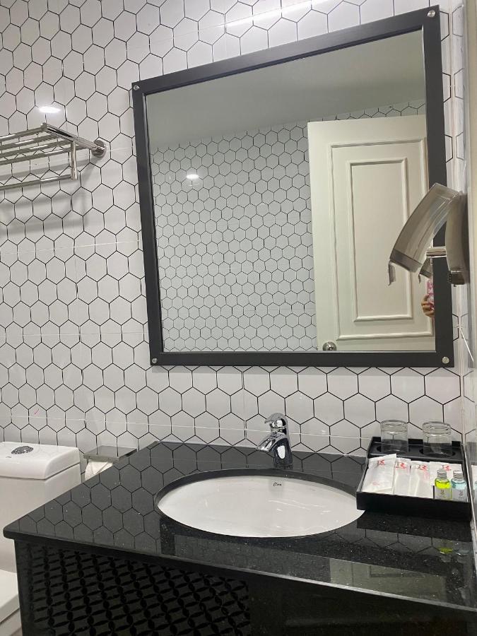 Khách sạn Robin Gia Nghĩa Ngoại thất bức ảnh